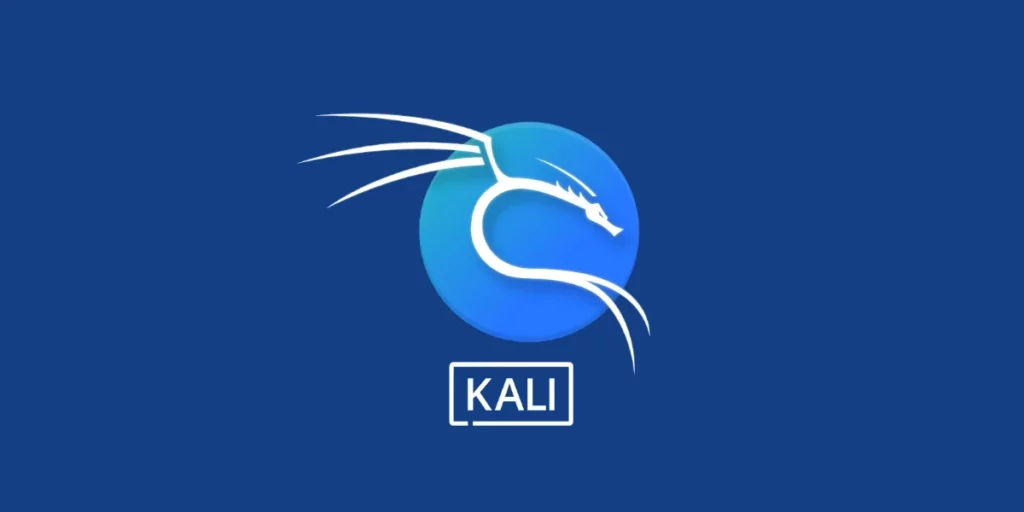 Kali Linux kiberxavfsizlik vositasi