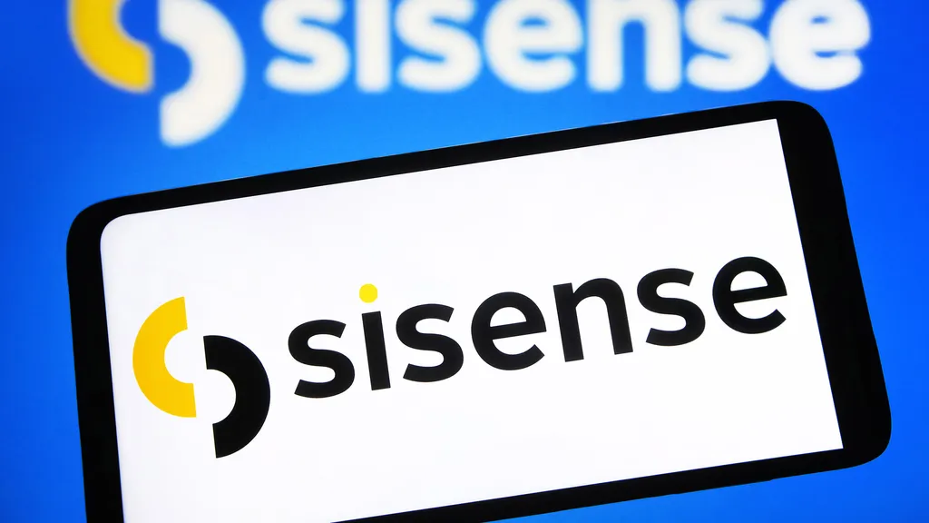 Data analitika, BI platforma