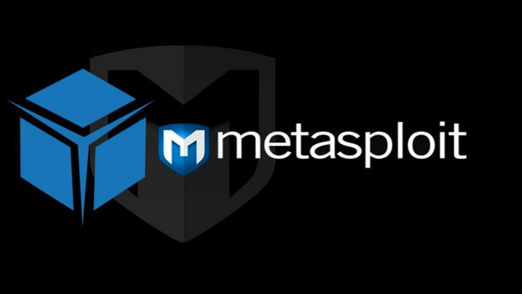 Metasploit kiberxavfsizlik dasturi